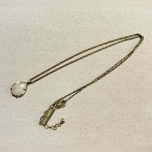 Kendra Scott Necklace